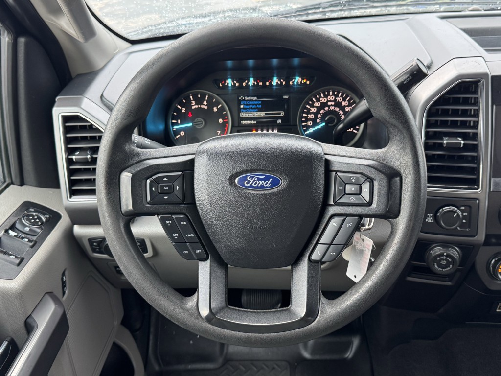 2020 Ford F-150 Image 15