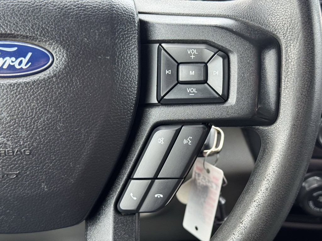 2020 Ford F-150 Image 17