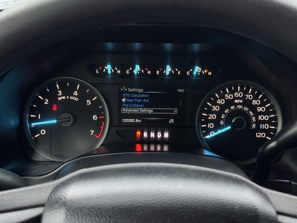 2020 Ford F-150 Image 18