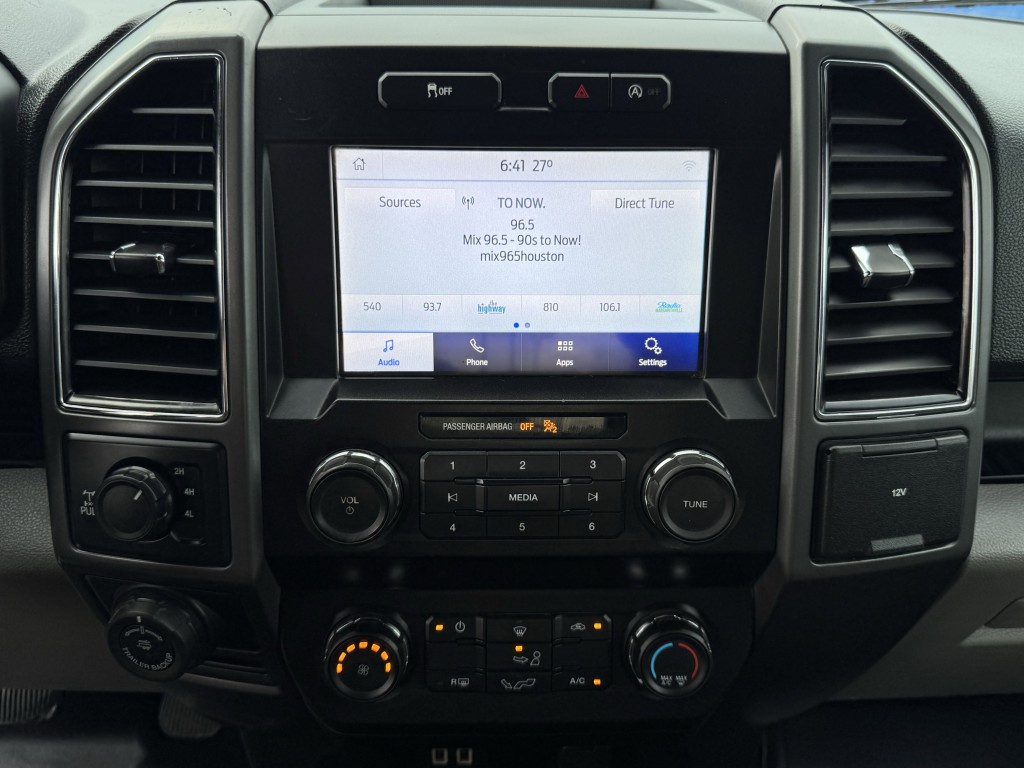 2020 Ford F-150 Image 19