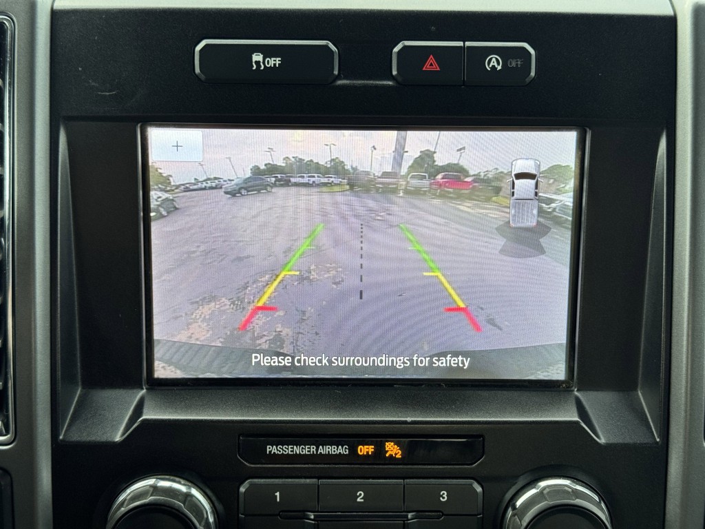 2020 Ford F-150 Image 20