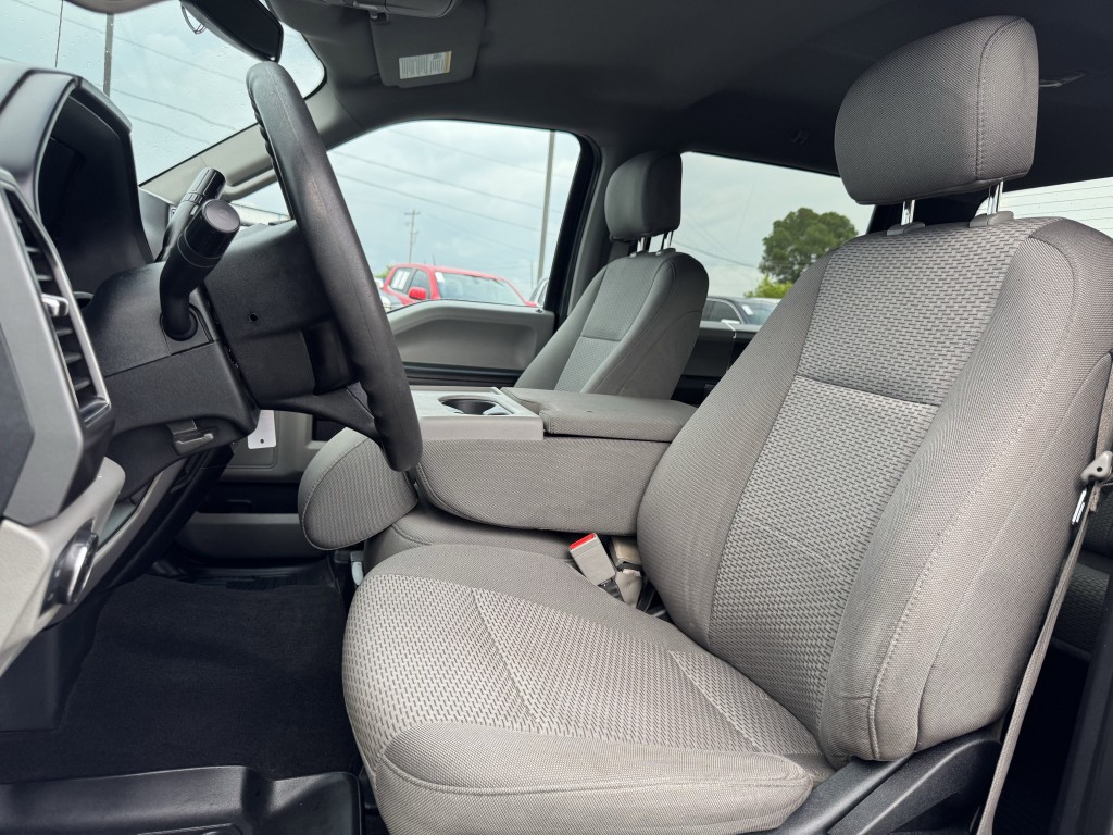 2020 Ford F-150 Image 22