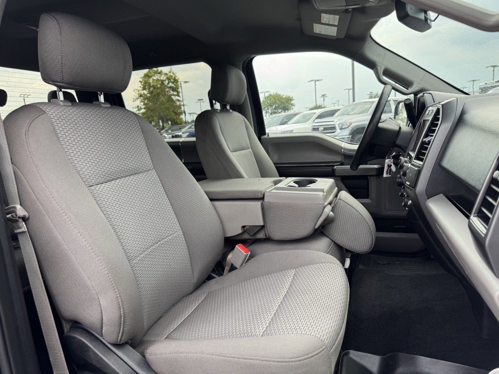 2020 Ford F-150 Image 23
