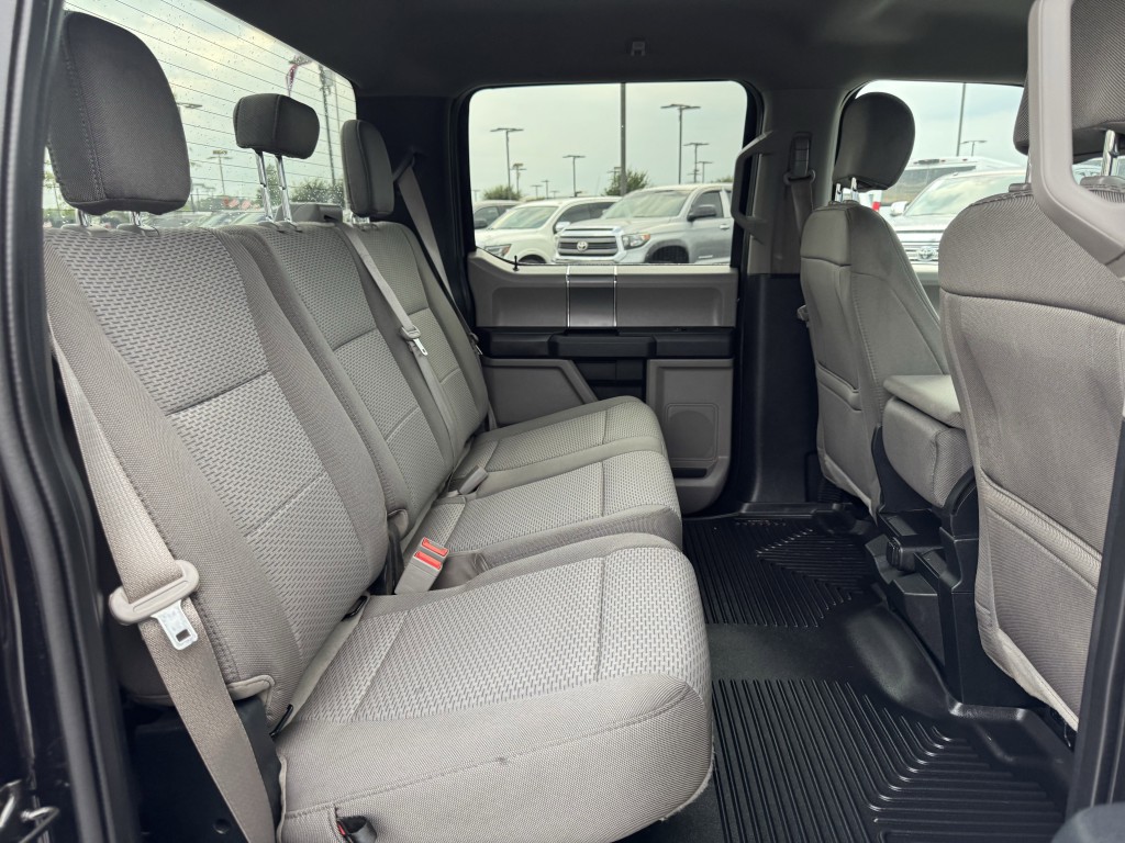 2020 Ford F-150 Image 24