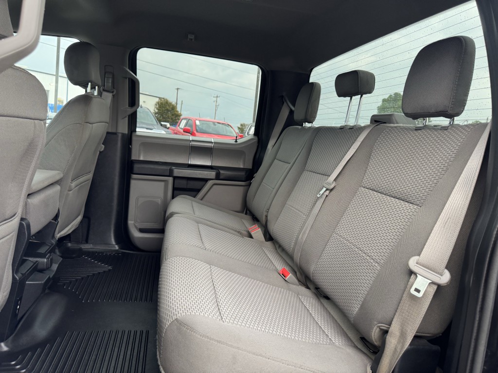 2020 Ford F-150 Image 25