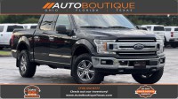 Image for 2020 Ford F-150 XLT ID: 6685439