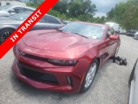 Image for 2018 Chevrolet Camaro 1LT ID: 6685440