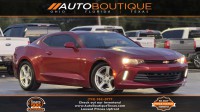 Image for 2018 Chevrolet Camaro 1LT ID: 6685440