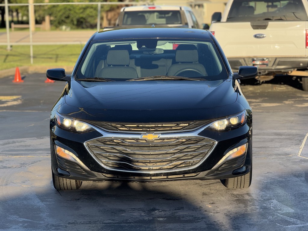 2024 Chevrolet Malibu Image 5