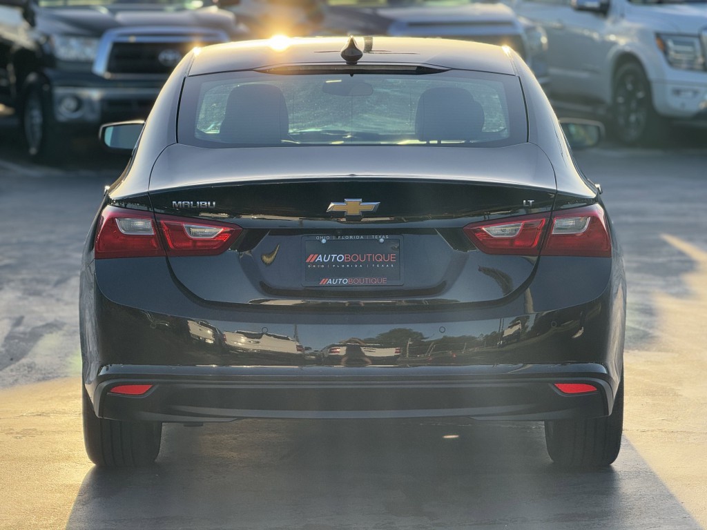 2024 Chevrolet Malibu Image 6