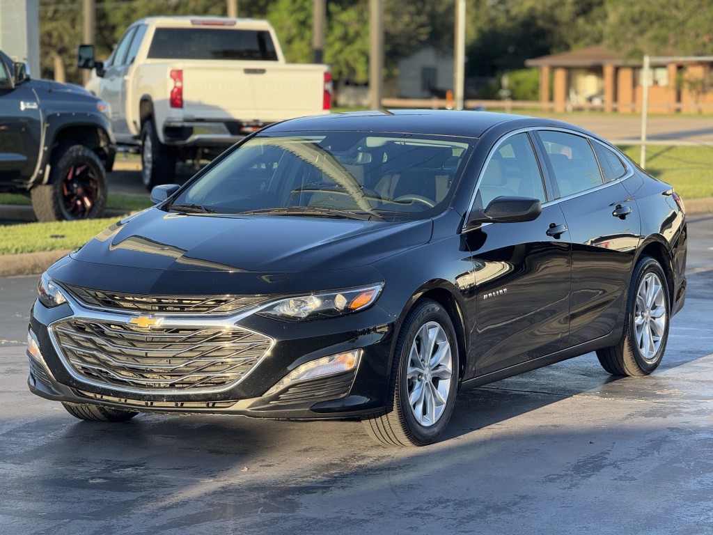2024 Chevrolet Malibu Image 7