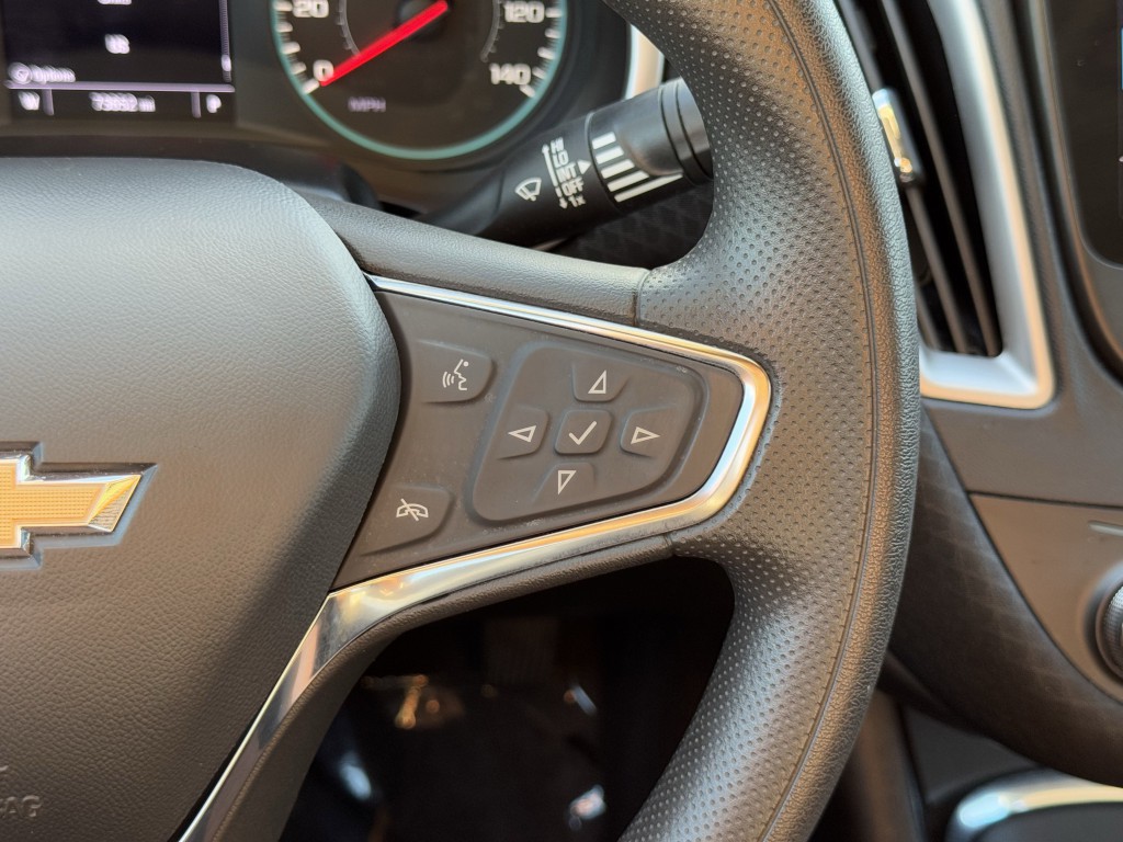 2024 Chevrolet Malibu Image 17