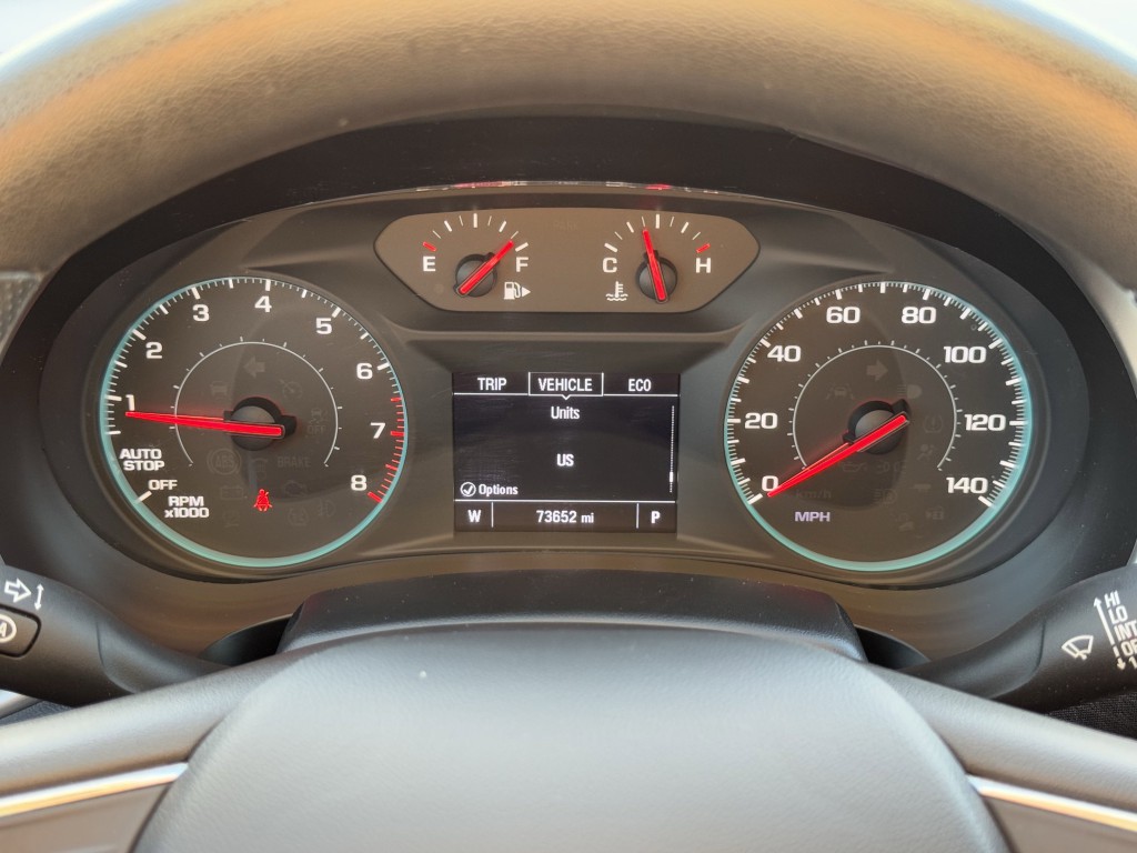 2024 Chevrolet Malibu Image 18