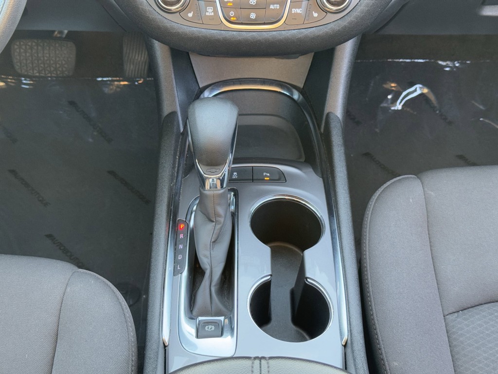 2024 Chevrolet Malibu Image 20