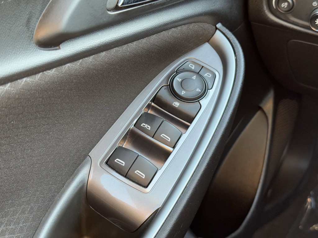 2024 Chevrolet Malibu Image 21