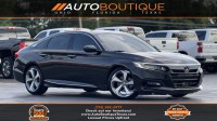 Image for 2018 Honda Accord Touring 1.5T ID: 6685442