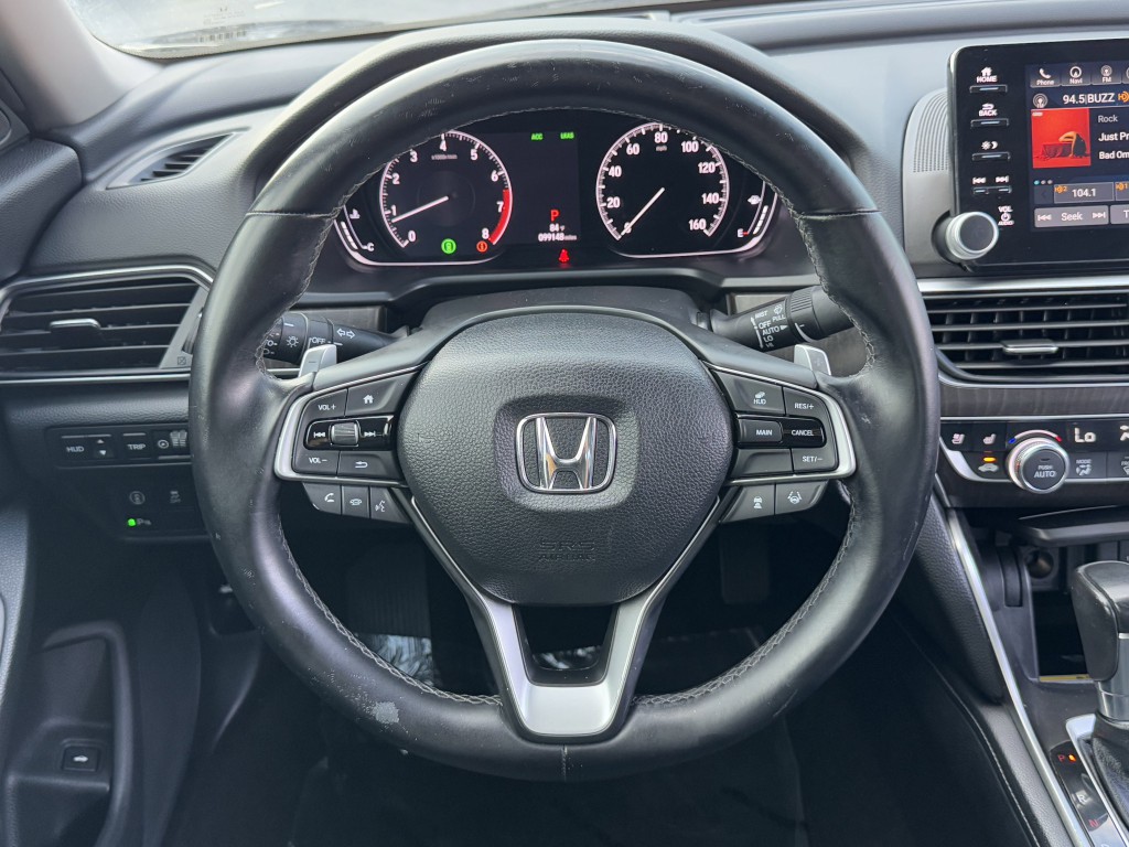 2018 Honda Accord Image 15