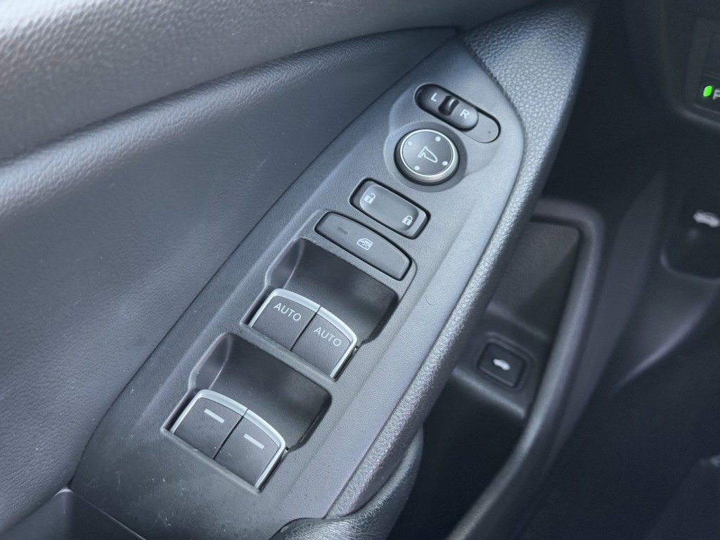 2018 Honda Accord Image 22