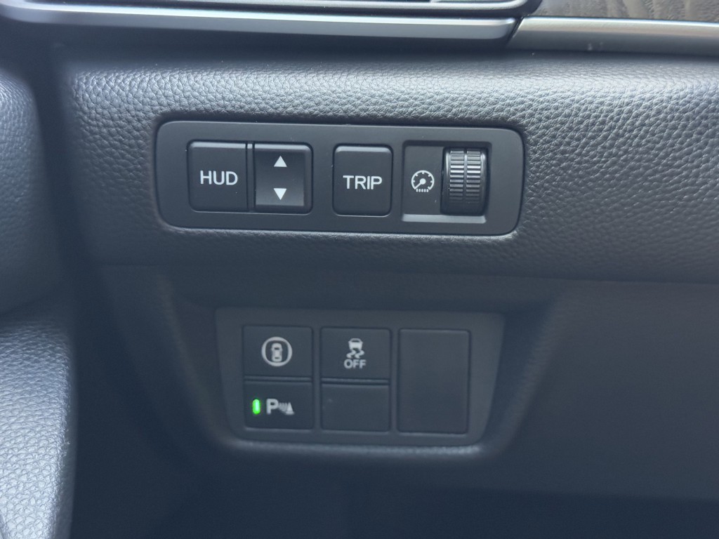 2018 Honda Accord Image 23