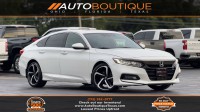 Image for 2019 Honda Accord Sport 2.0T ID: 6685443