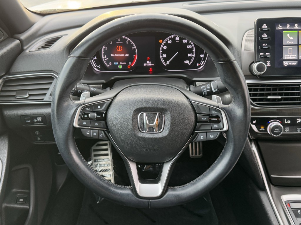 2019 Honda Accord Image 15