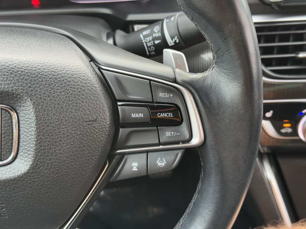 2019 Honda Accord Image 17