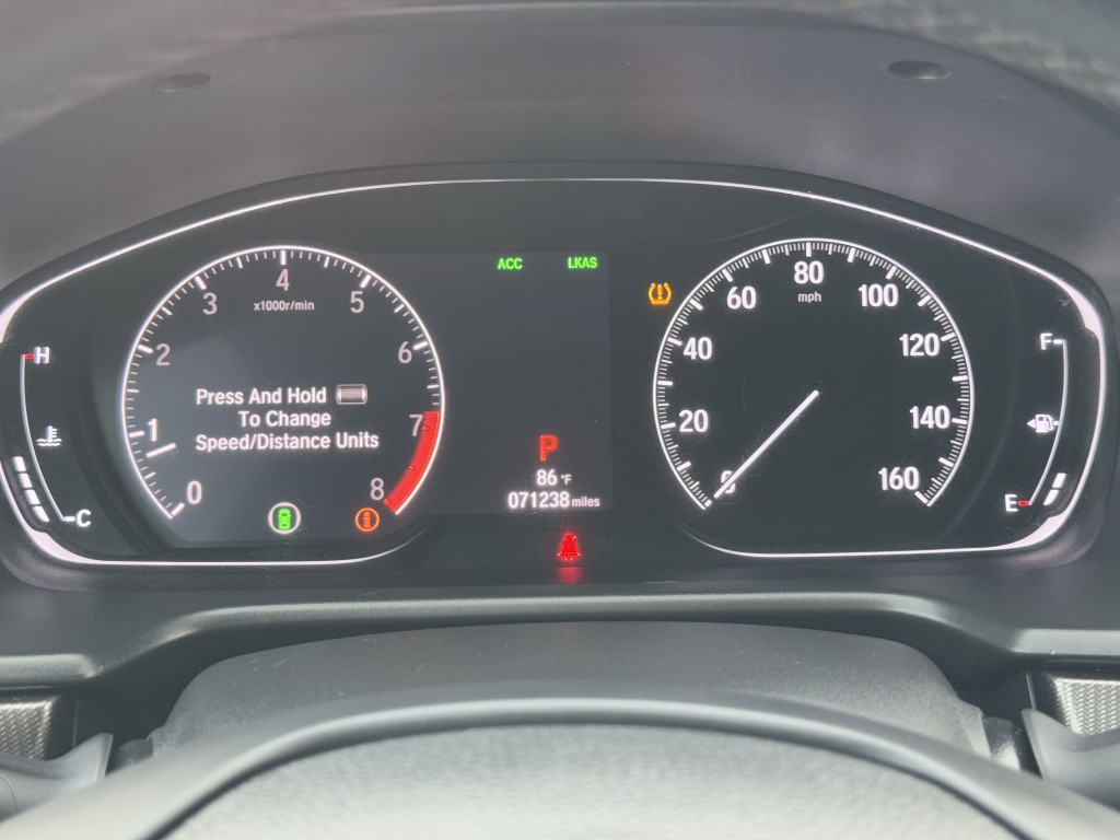 2019 Honda Accord Image 18