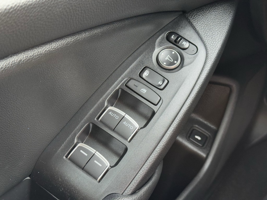 2019 Honda Accord Image 21