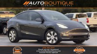 Image for 2024 Tesla Model Y Long Range ID: 6685447