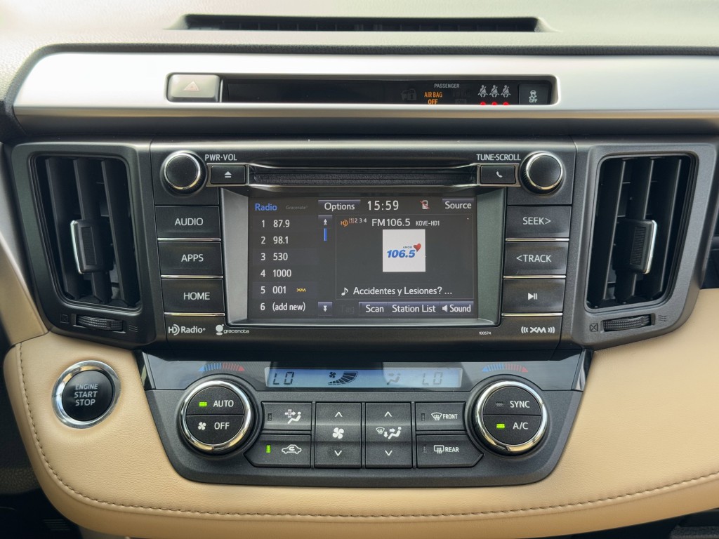 2018 Toyota Rav4 Image 19