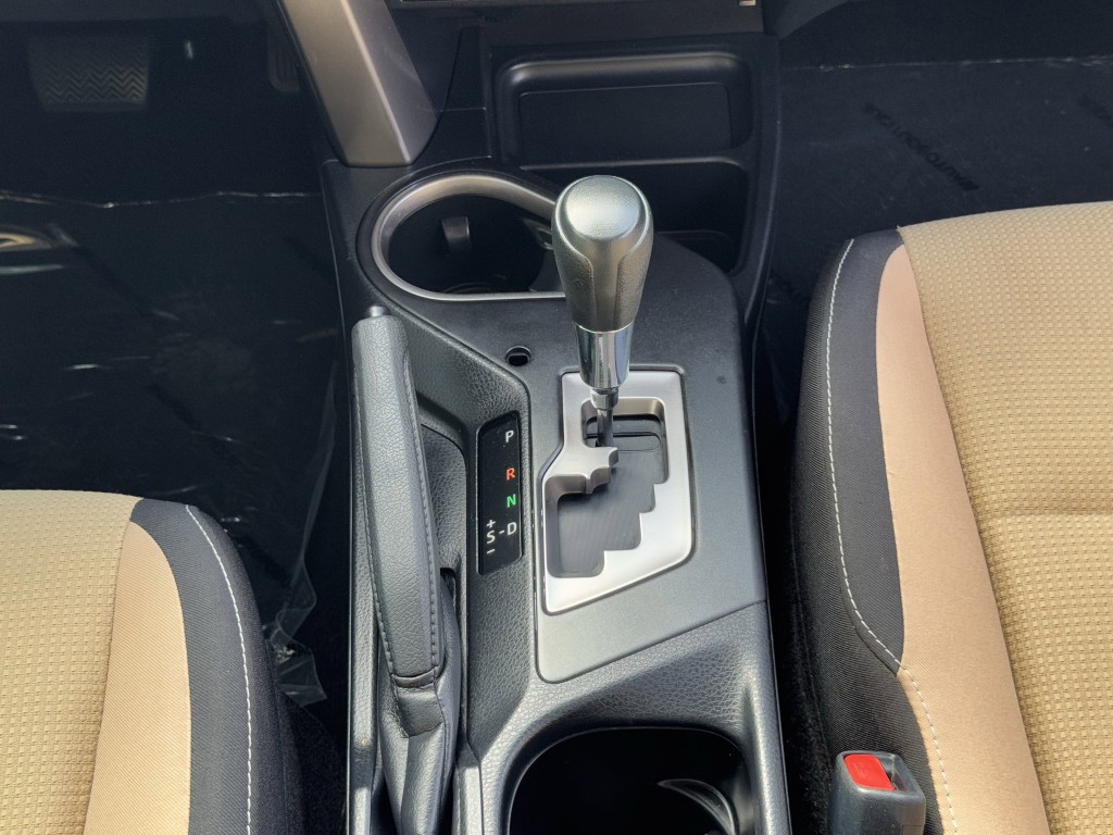 2018 Toyota Rav4 Image 21