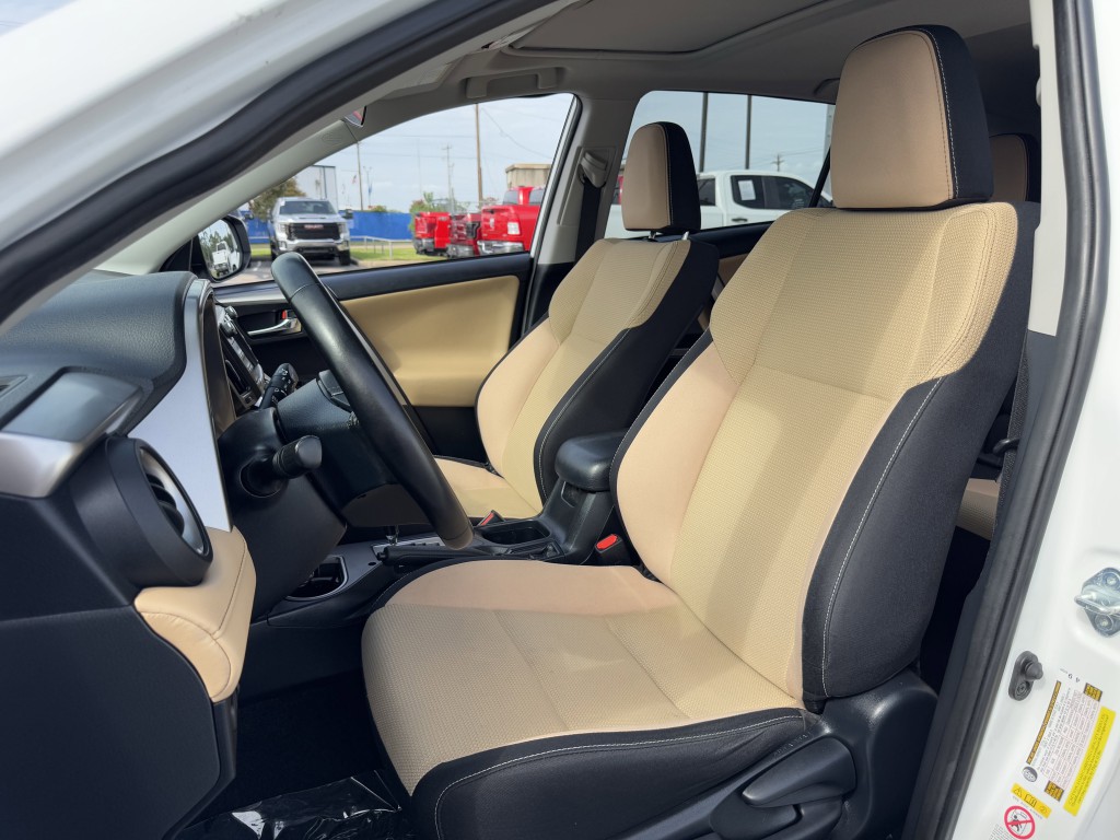 2018 Toyota Rav4 Image 23