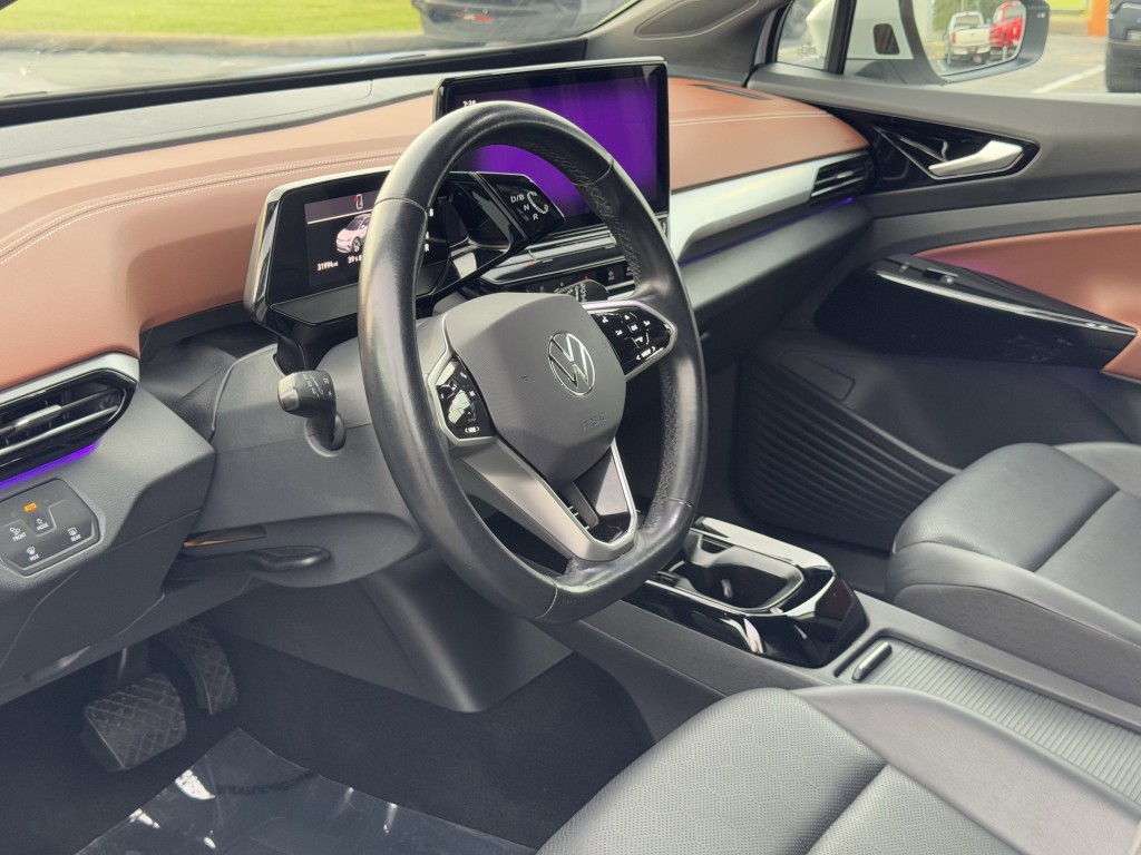 2021 Volkswagen Id.4 Image 12