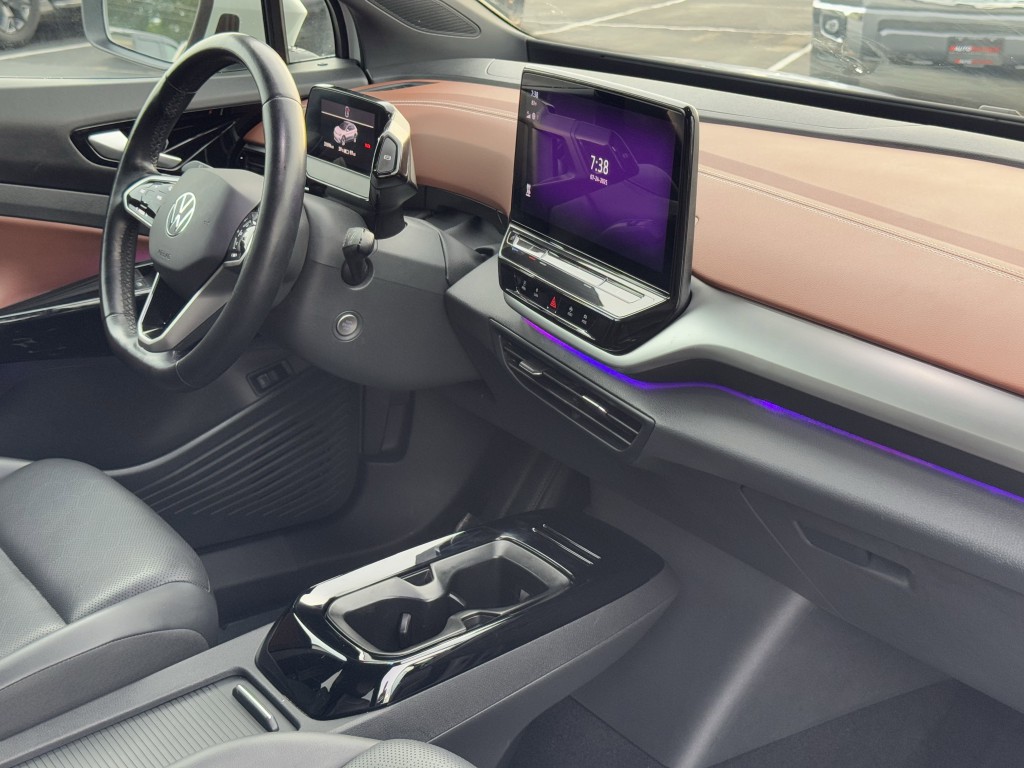 2021 Volkswagen Id.4 Image 13