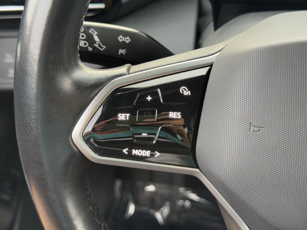 2021 Volkswagen Id.4 Image 16