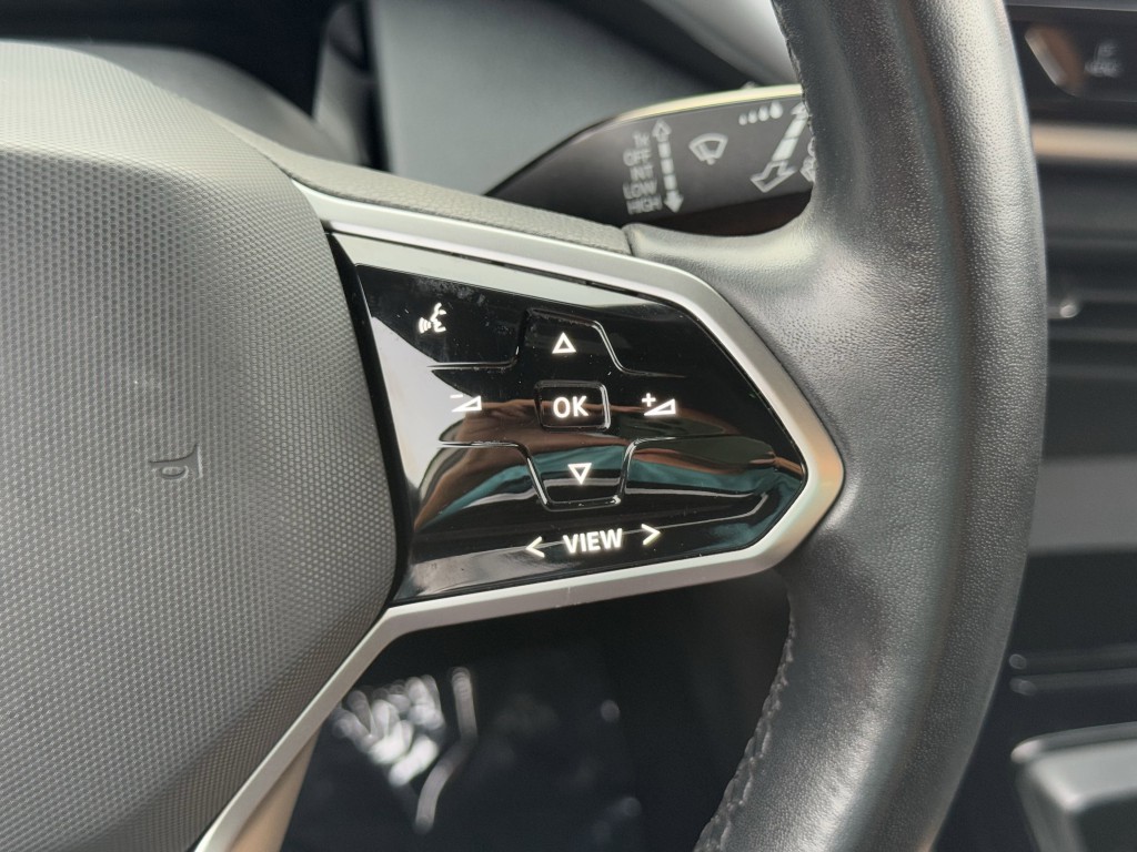 2021 Volkswagen Id.4 Image 17