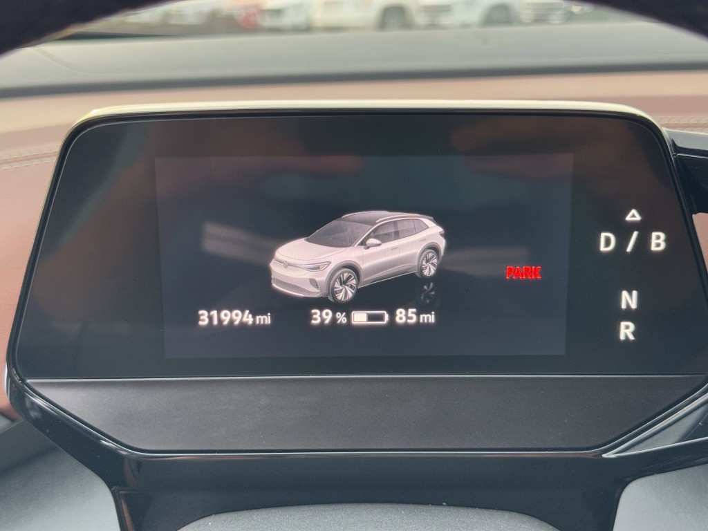 2021 Volkswagen Id.4 Image 18