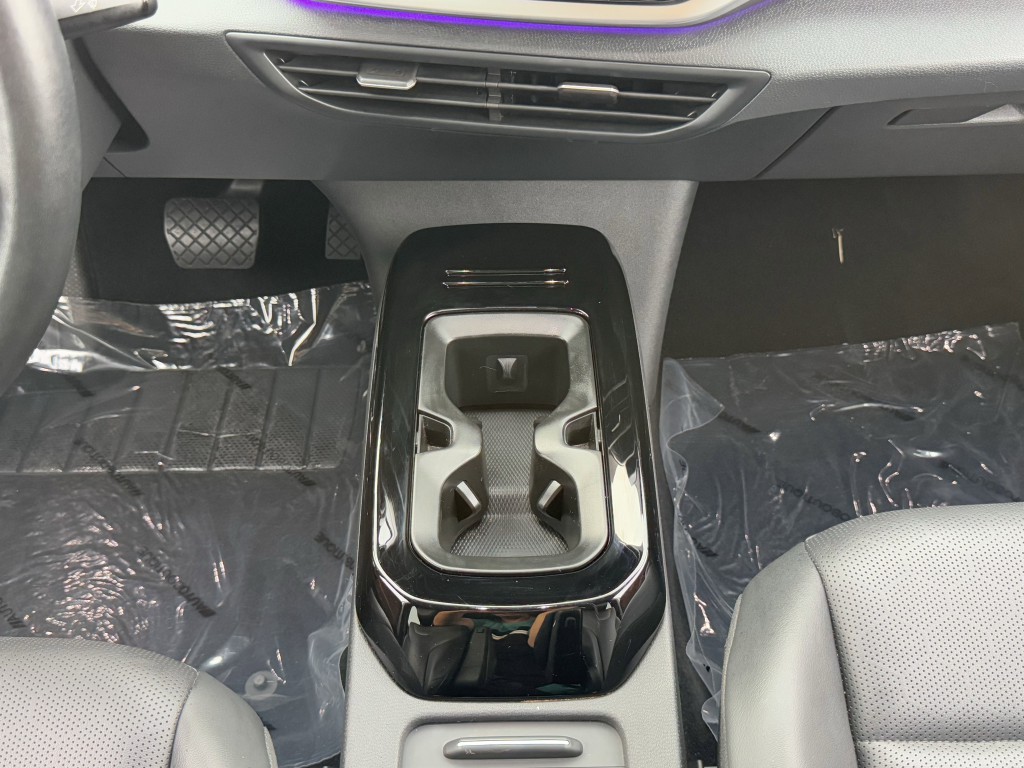 2021 Volkswagen Id.4 Image 22
