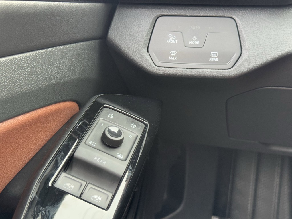 2021 Volkswagen Id.4 Image 23