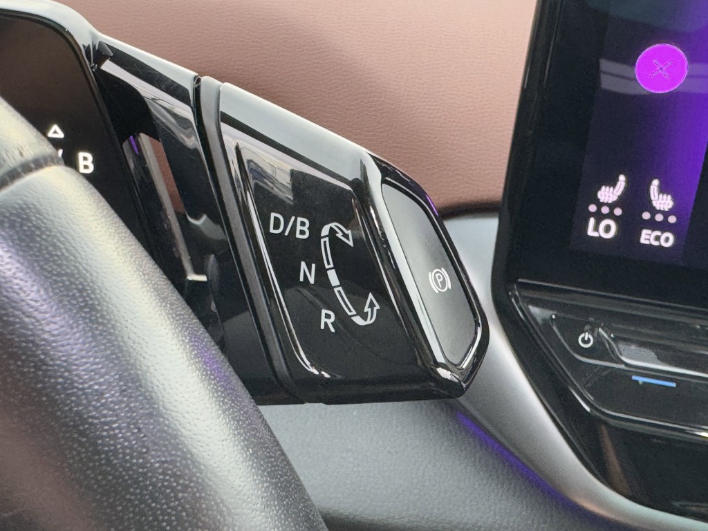 2021 Volkswagen Id.4 Image 24