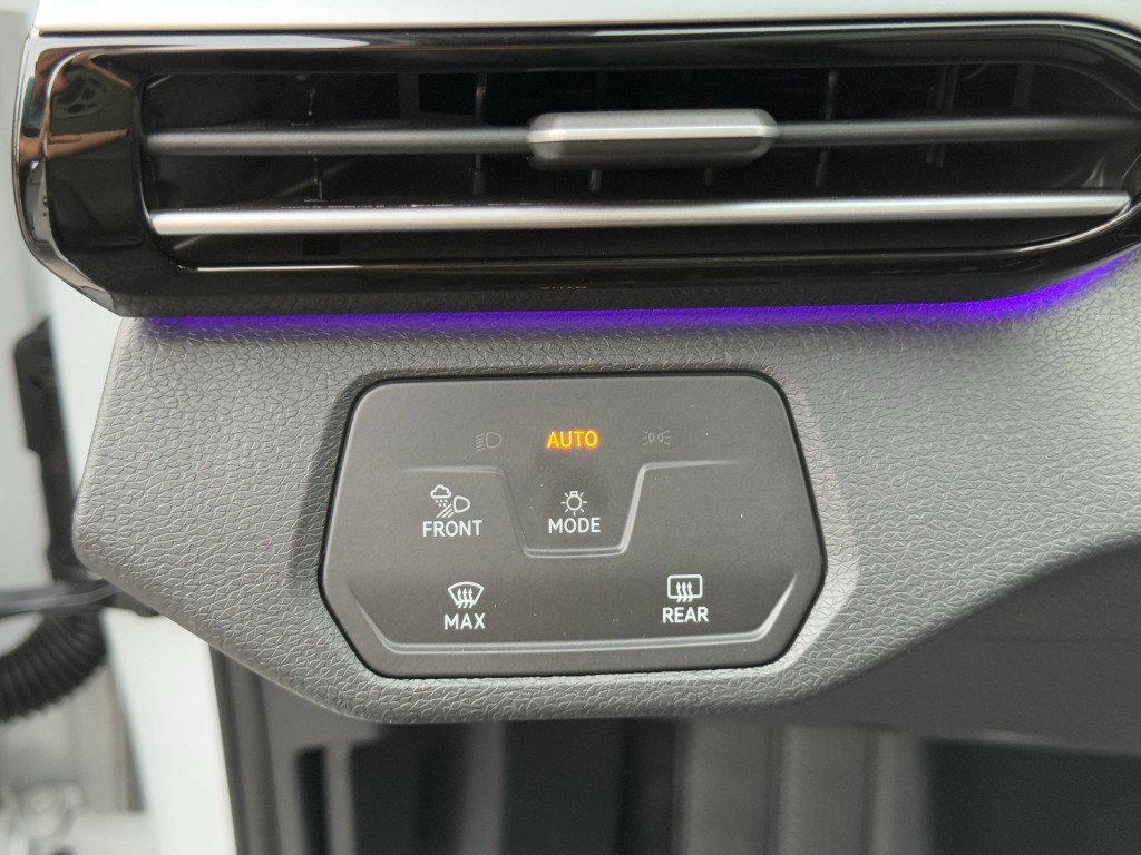 2021 Volkswagen Id.4 Image 26