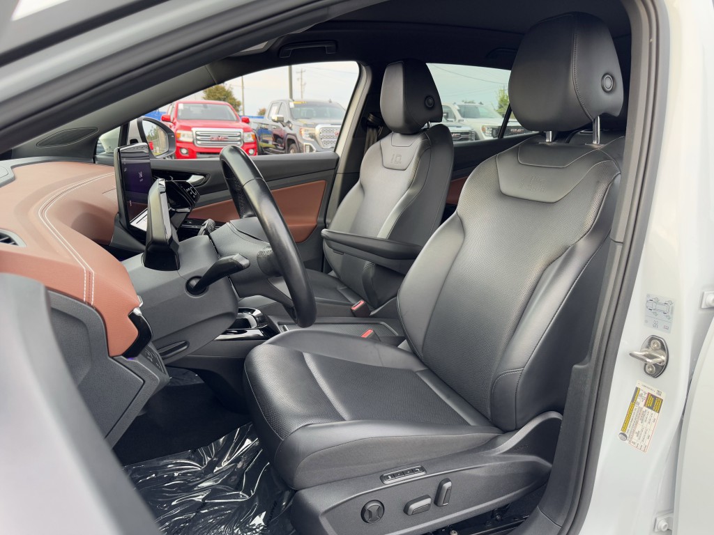 2021 Volkswagen Id.4 Image 27