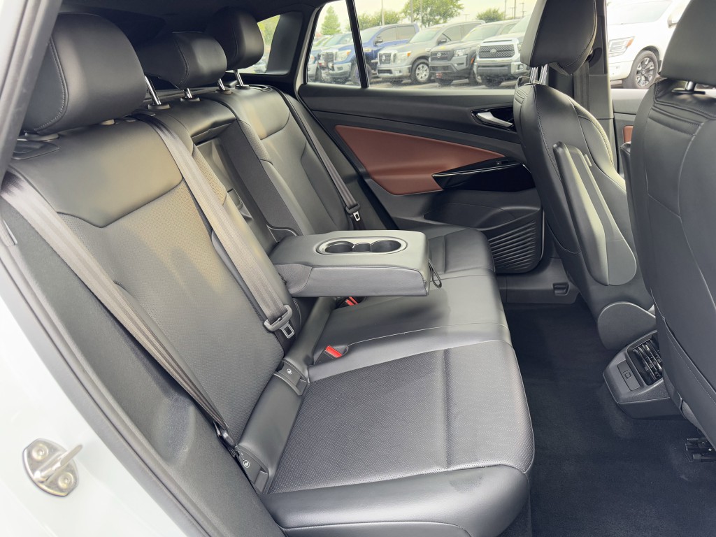 2021 Volkswagen Id.4 Image 29