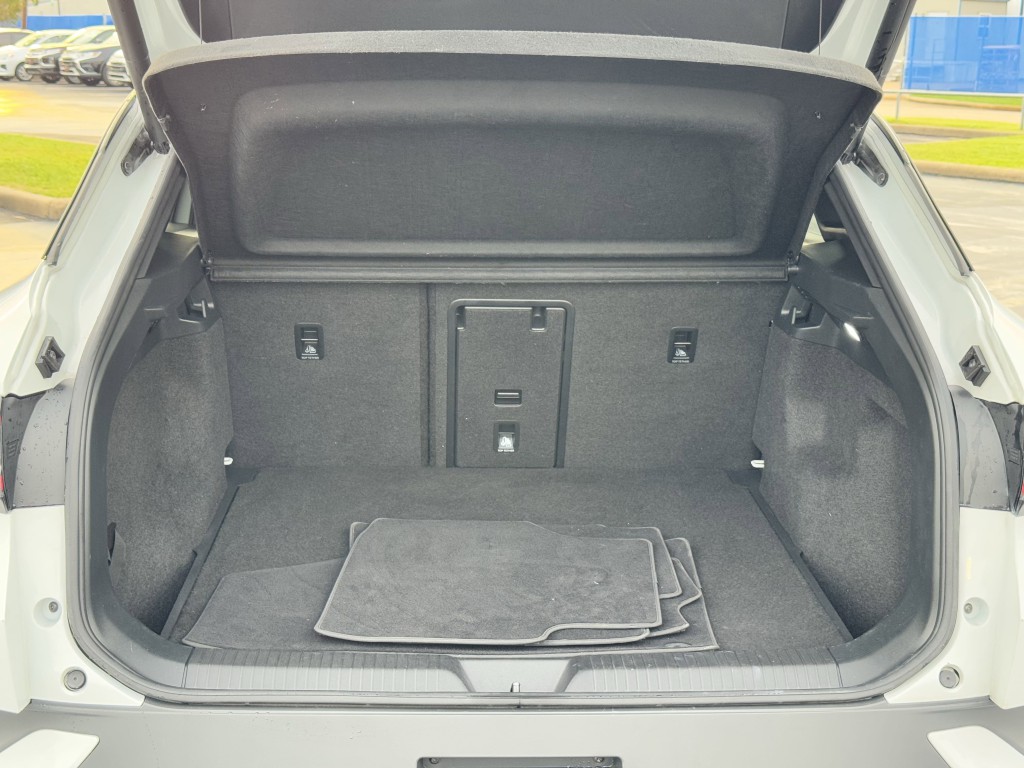 2021 Volkswagen Id.4 Image 32