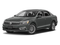 Image for 2017 Volkswagen Passat 1.8T S ID: 6685887