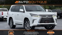 Image for 2017 Lexus LX LX 570 ID: 6687288