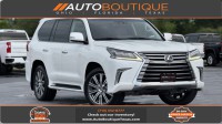 Image for 2017 Lexus LX LX 570 ID: 6687288