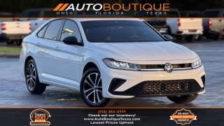 Image for 2025 Volkswagen Jetta Sport ID: 6687290