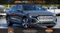 Image for 2024 Audi Q8 e-tron Sportback e-tron Sport Prestige ID: 6687292