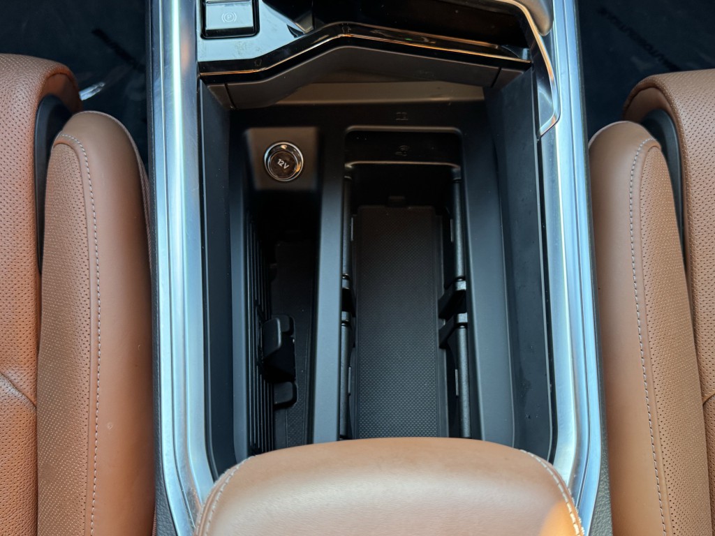 2024 Audi Q8 e-tron Sportback Image 27
